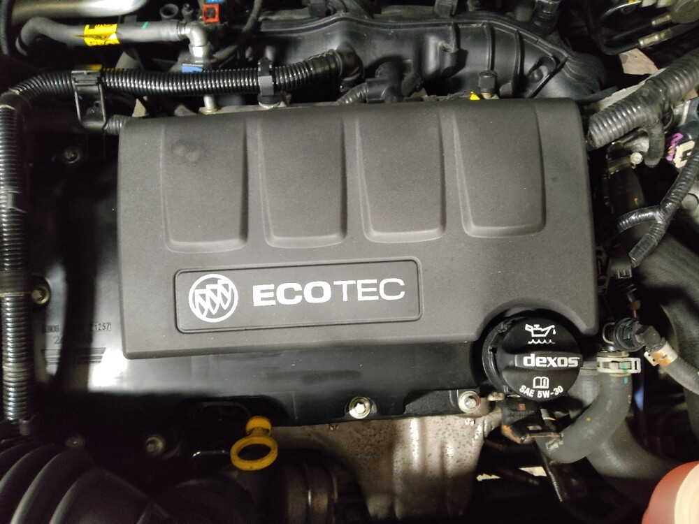 2018 Buick Encore in Marietta, GA 30062 - 18101153 30