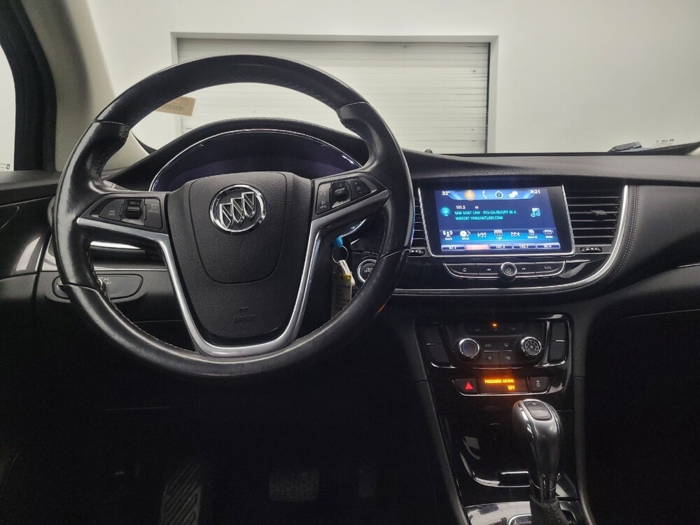 2018 Buick Encore in Marietta, GA 30062 - 18101153 22