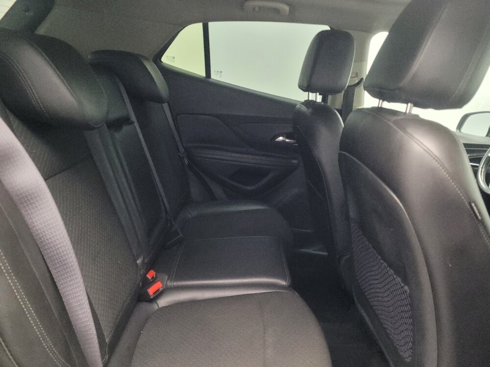 2018 Buick Encore in Marietta, GA 30062 - 18101153 19