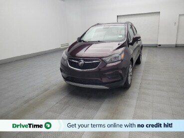 2018 Buick Encore in Marietta, GA 30062
