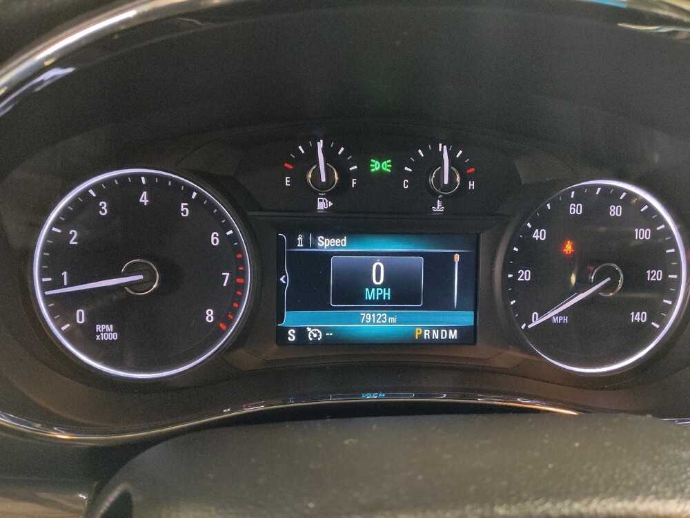 2018 Buick Encore in Marietta, GA 30062 - 18101153 23