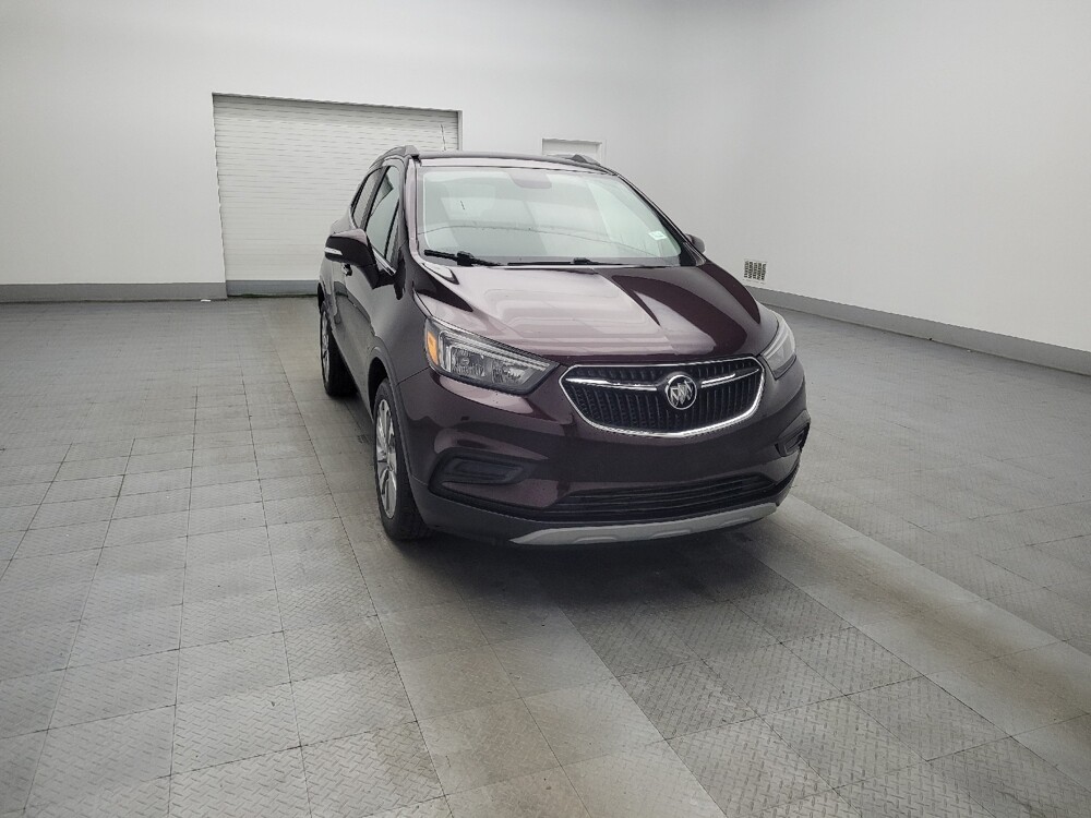 2018 Buick Encore in Marietta, GA 30062 - 18101153 13