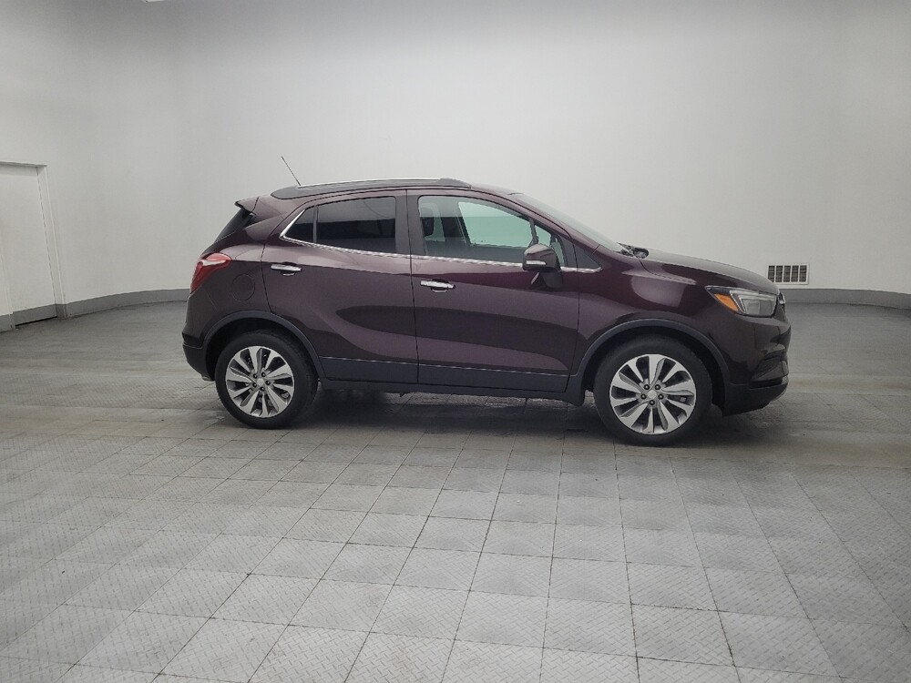 2018 Buick Encore in Marietta, GA 30062 - 18101153 11