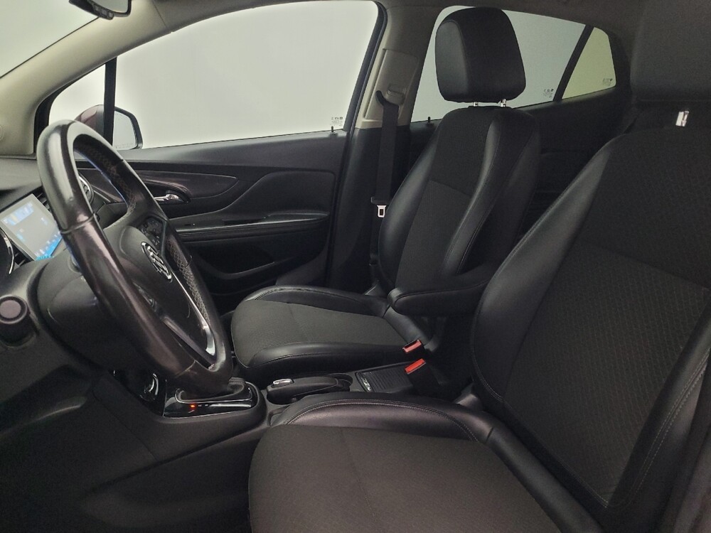 2018 Buick Encore in Marietta, GA 30062 - 18101153 17