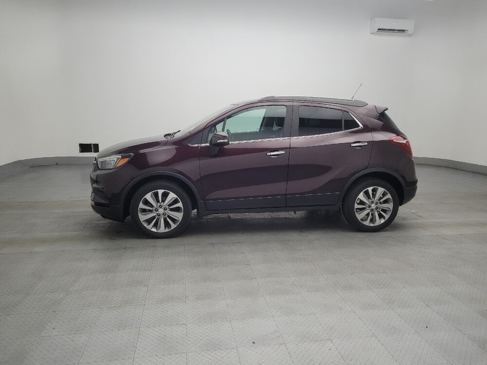 2018 Buick Encore in Marietta, GA 30062 - 18101153 2