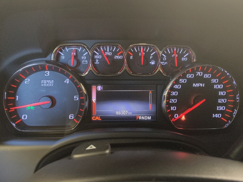 2016 GMC Yukon XL in San Antonio, TX 78238 - 18101158 23