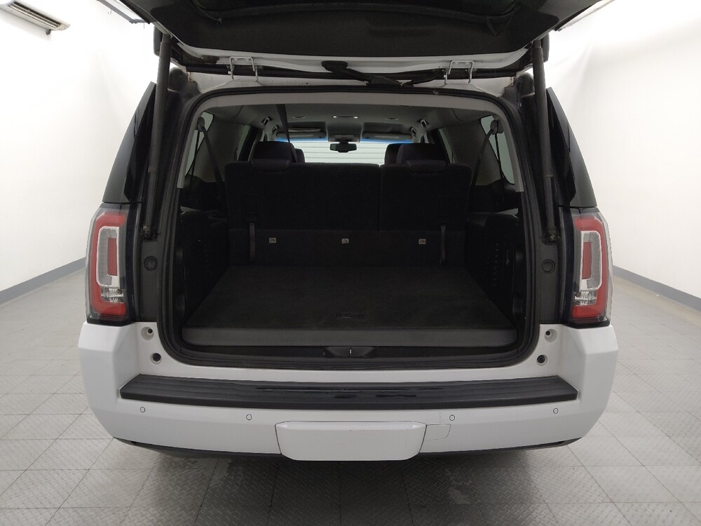 2016 GMC Yukon XL in San Antonio, TX 78238 - 18101158 29