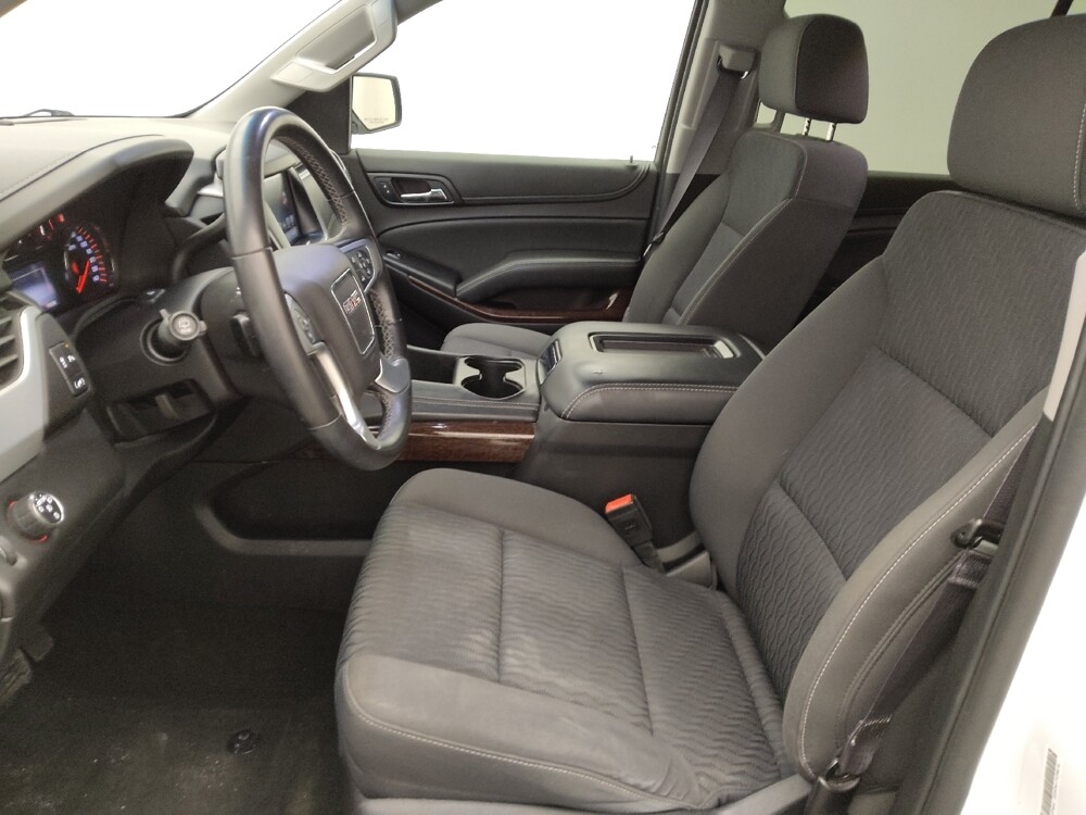 2016 GMC Yukon XL in San Antonio, TX 78238 - 18101158 17