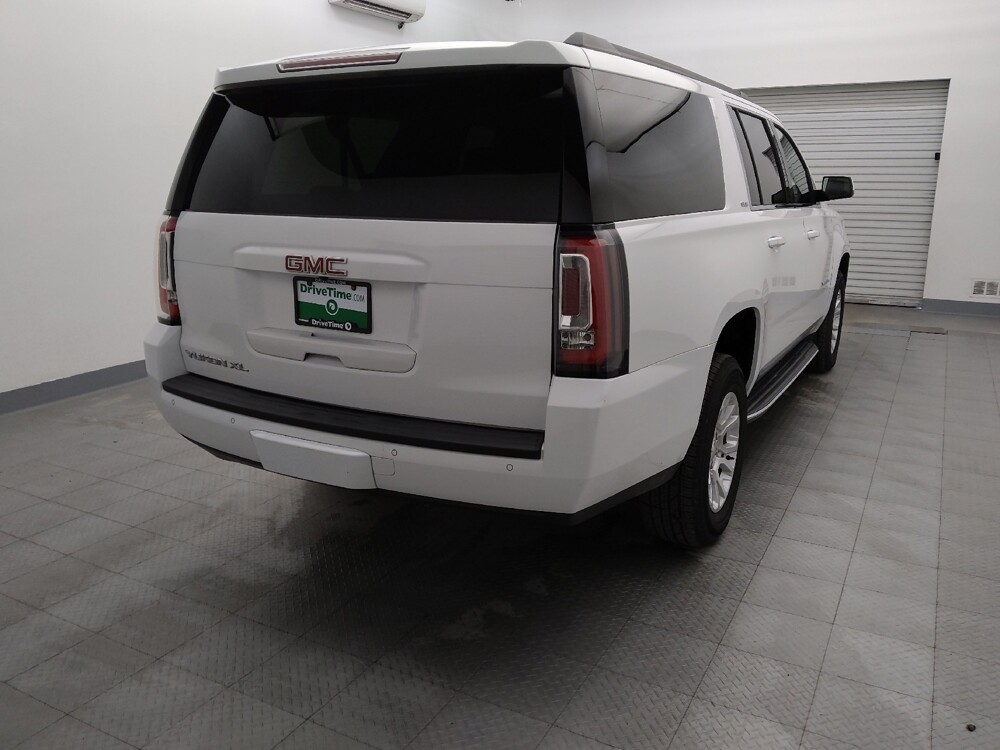 2016 GMC Yukon XL in San Antonio, TX 78238 - 18101158 7