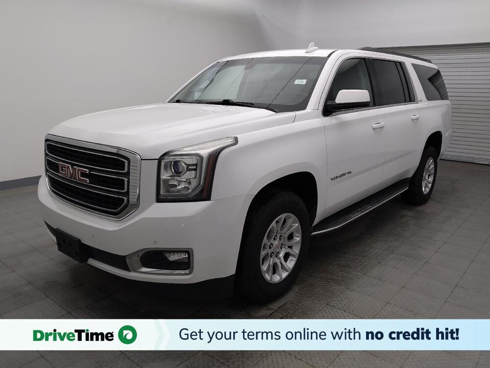 2016 GMC Yukon XL in San Antonio, TX 78238 - 18101158