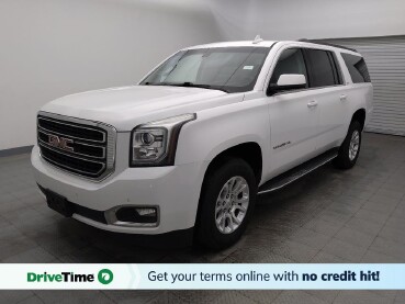 2016 GMC Yukon XL in San Antonio, TX 78238