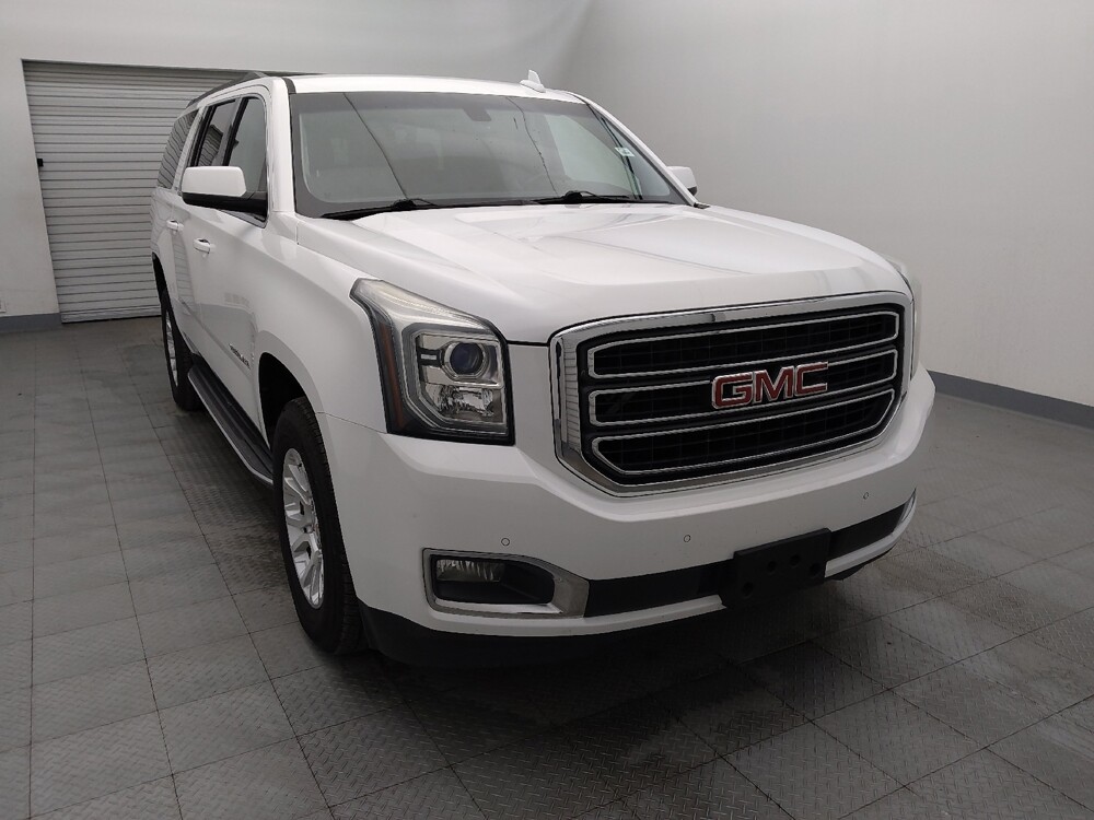 2016 GMC Yukon XL in San Antonio, TX 78238 - 18101158 14