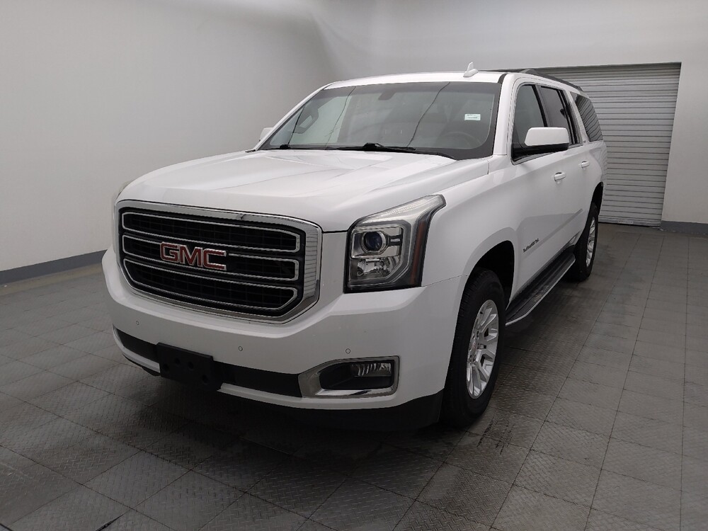 2016 GMC Yukon XL in San Antonio, TX 78238 - 18101158 15