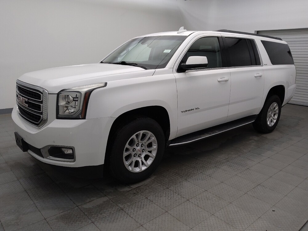 2016 GMC Yukon XL in San Antonio, TX 78238 - 18101158 2