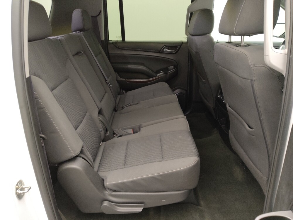 2016 GMC Yukon XL in San Antonio, TX 78238 - 18101158 19