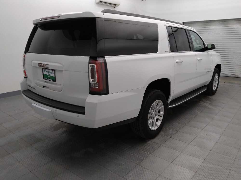 2016 GMC Yukon XL in San Antonio, TX 78238 - 18101158 9