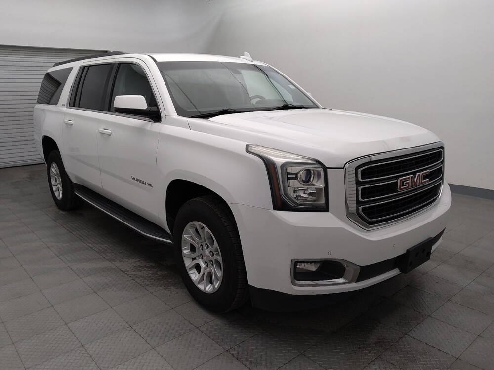 2016 GMC Yukon XL in San Antonio, TX 78238 - 18101158 13