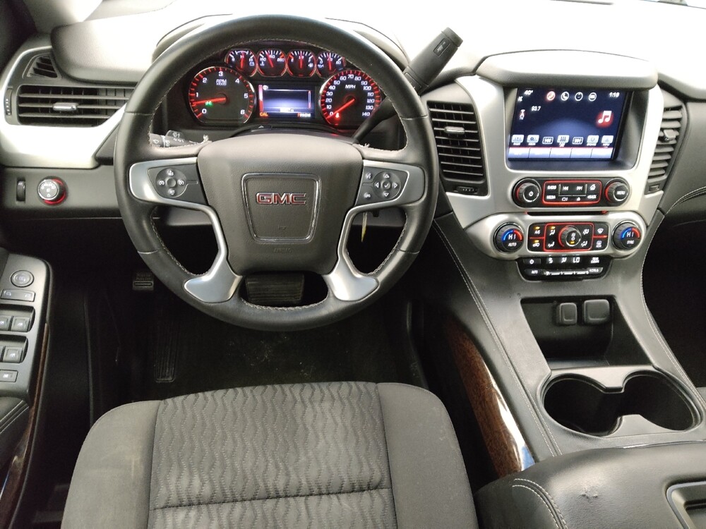 2016 GMC Yukon XL in San Antonio, TX 78238 - 18101158 22