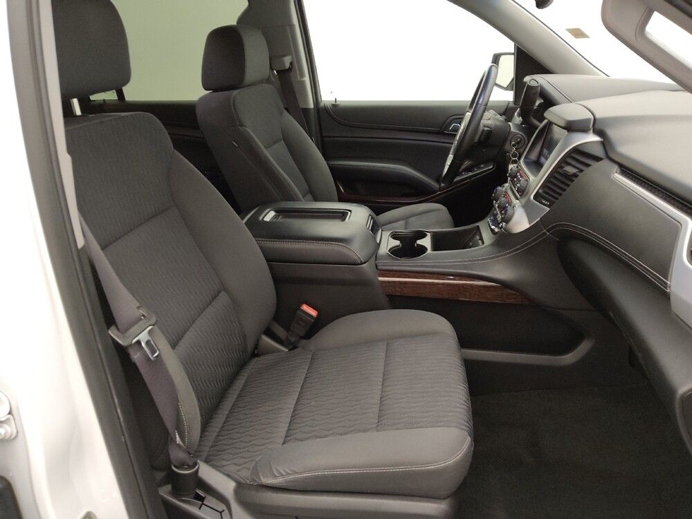 2016 GMC Yukon XL in San Antonio, TX 78238 - 18101158 21