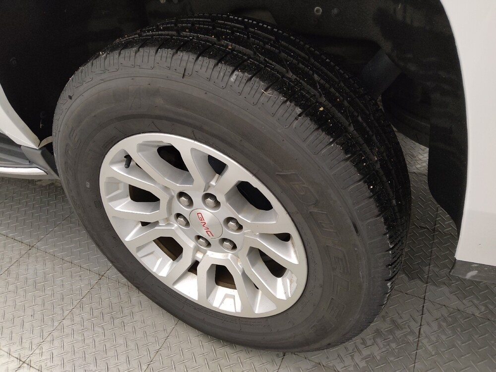 2016 GMC Yukon XL in San Antonio, TX 78238 - 18101158 31