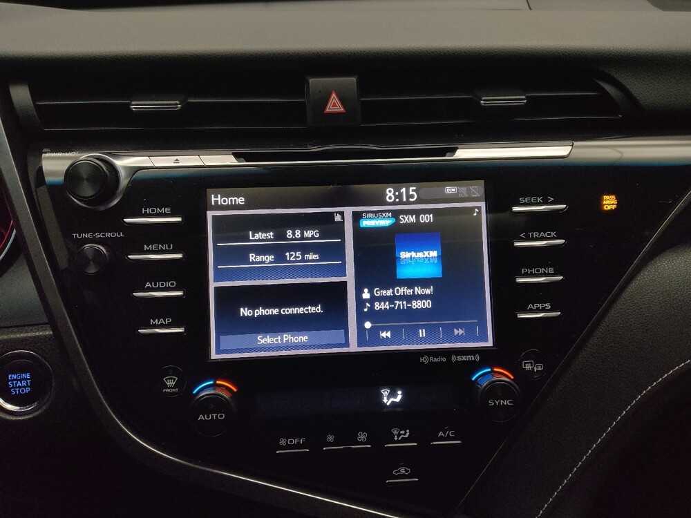 2019 Toyota Camry in Midlothian, IL 60445 - 18101160 25