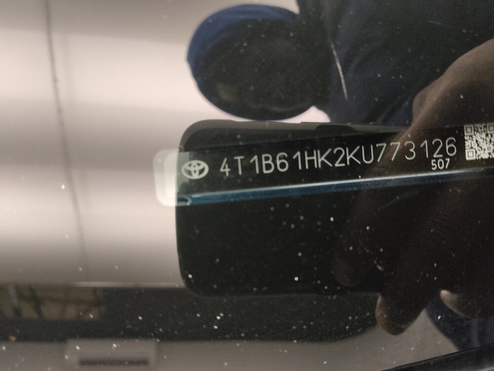 2019 Toyota Camry in Midlothian, IL 60445 - 18101160 33