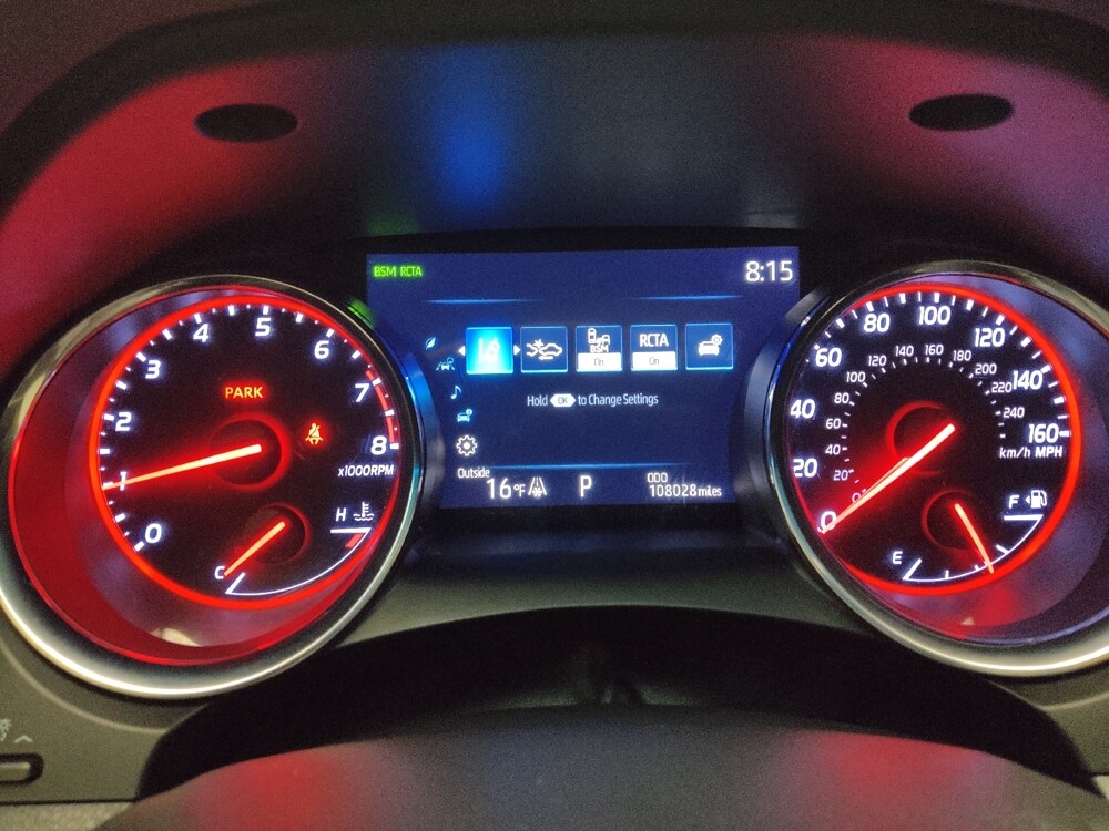 2019 Toyota Camry in Midlothian, IL 60445 - 18101160 23