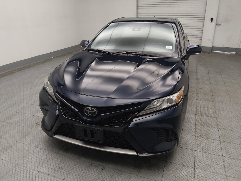 2019 Toyota Camry in Midlothian, IL 60445 - 18101160 15