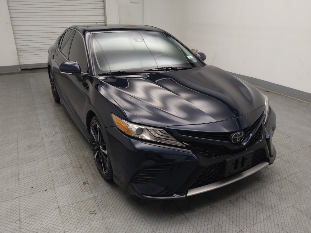 2019 Toyota Camry in Midlothian, IL 60445 - 18101160 13