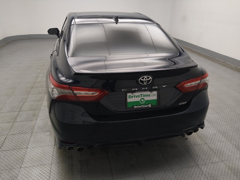 2019 Toyota Camry in Midlothian, IL 60445 - 18101160 6