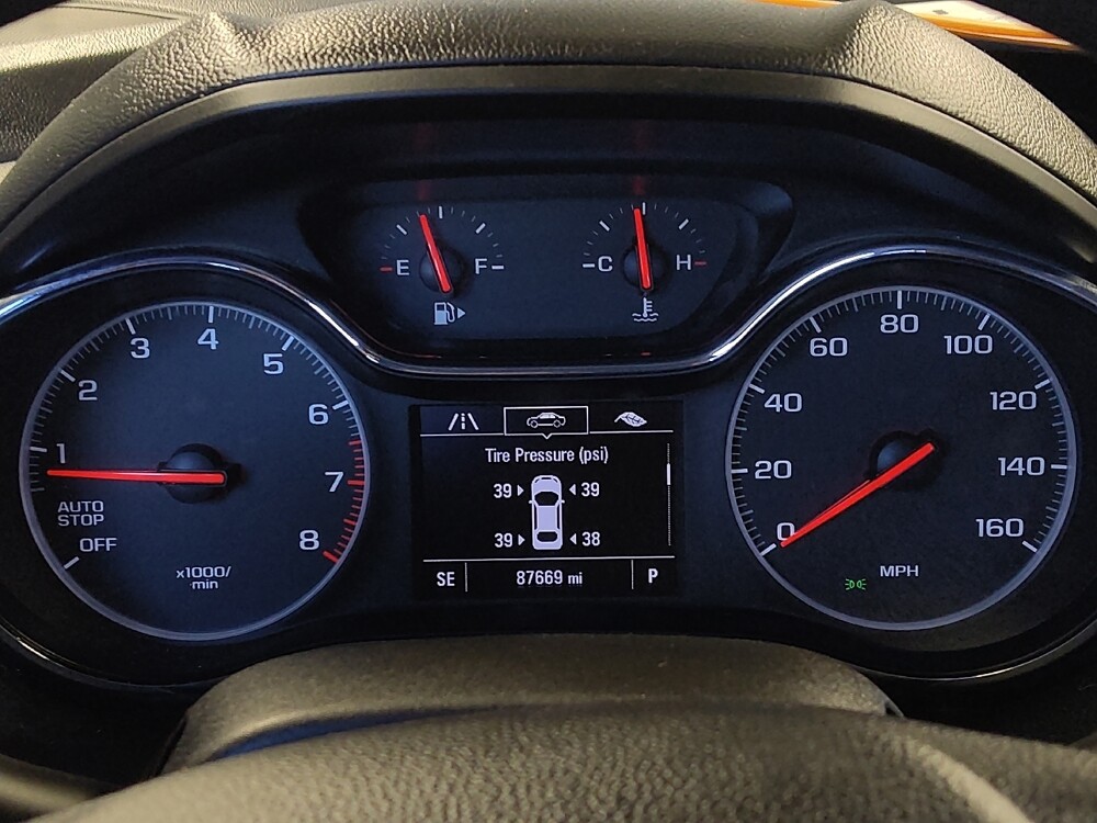 2019 Chevrolet Cruze in Houston, TX 77074 - 18101161 23