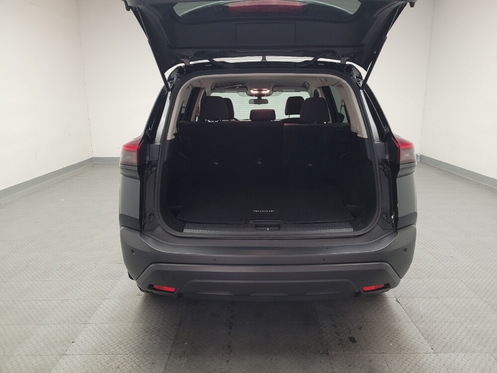 2021 Nissan Rogue in Montclair, CA 91763 - 18101163 29