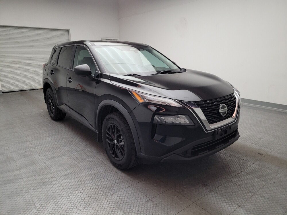2021 Nissan Rogue in Montclair, CA 91763 - 18101163 13