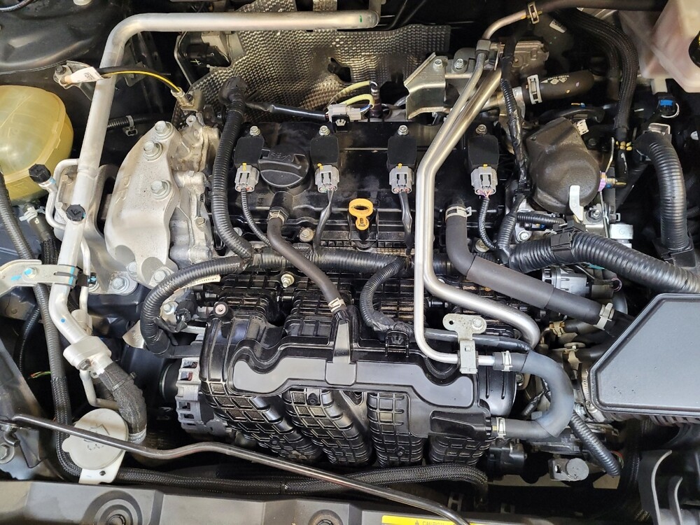 2021 Nissan Rogue in Montclair, CA 91763 - 18101163 30