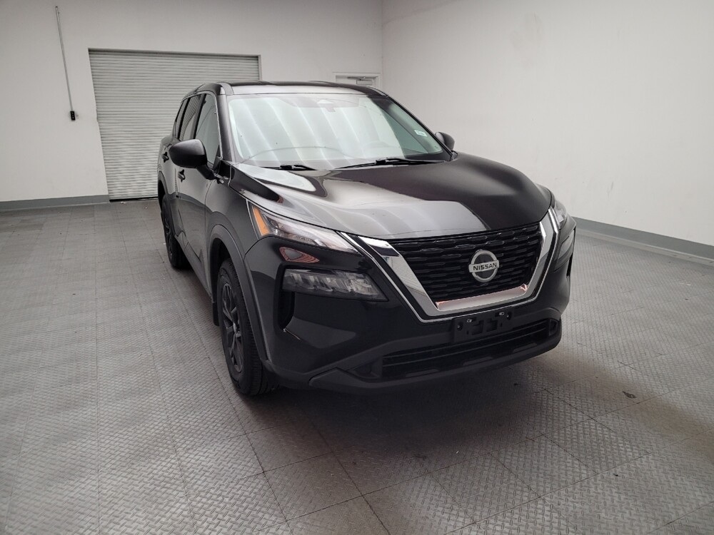 2021 Nissan Rogue in Montclair, CA 91763 - 18101163 14