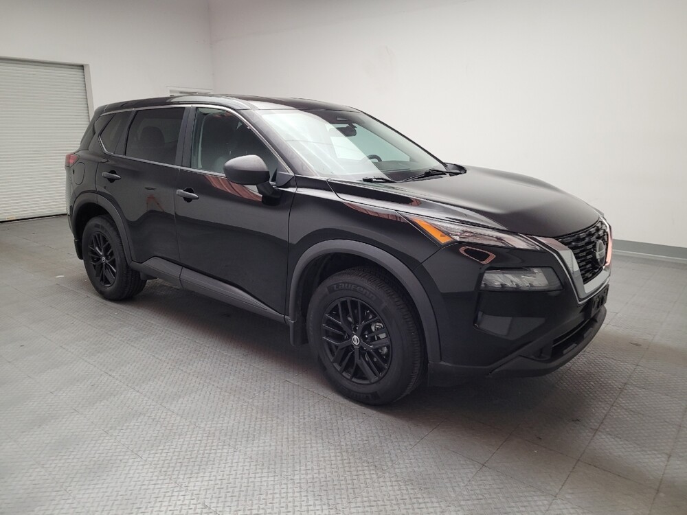 2021 Nissan Rogue in Montclair, CA 91763 - 18101163 11