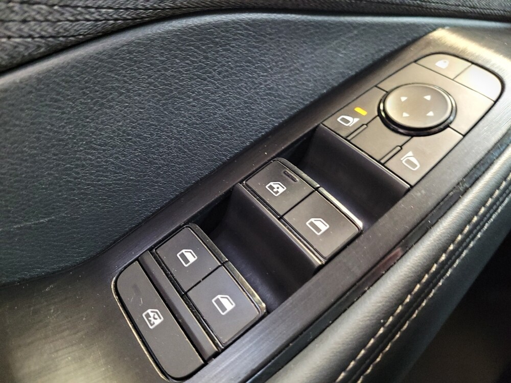 2021 Nissan Rogue in Montclair, CA 91763 - 18101163 27