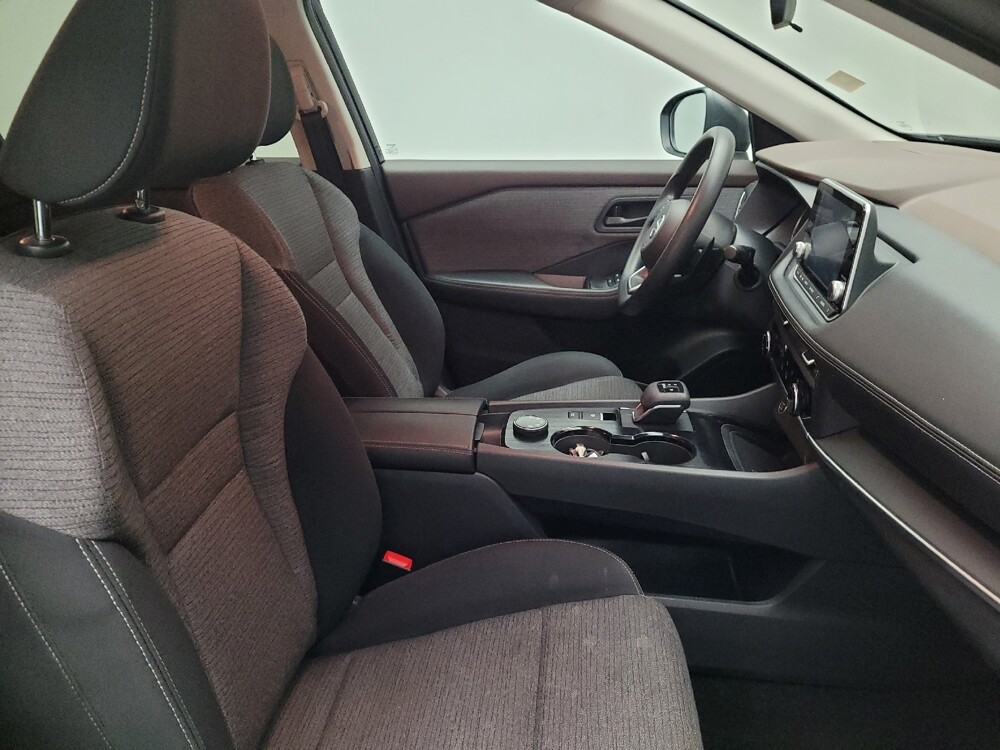 2021 Nissan Rogue in Montclair, CA 91763 - 18101163 21