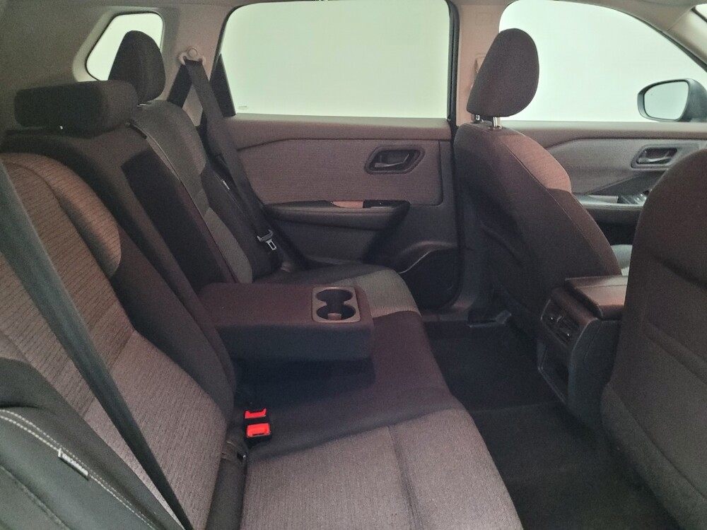 2021 Nissan Rogue in Montclair, CA 91763 - 18101163 19