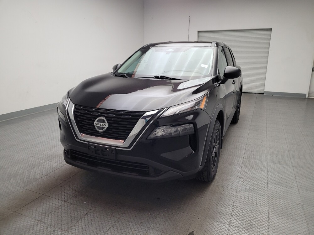2021 Nissan Rogue in Montclair, CA 91763 - 18101163 15