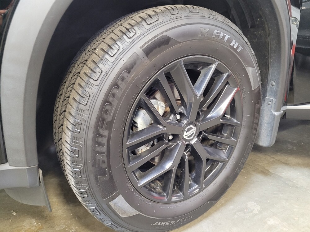 2021 Nissan Rogue in Montclair, CA 91763 - 18101163 31