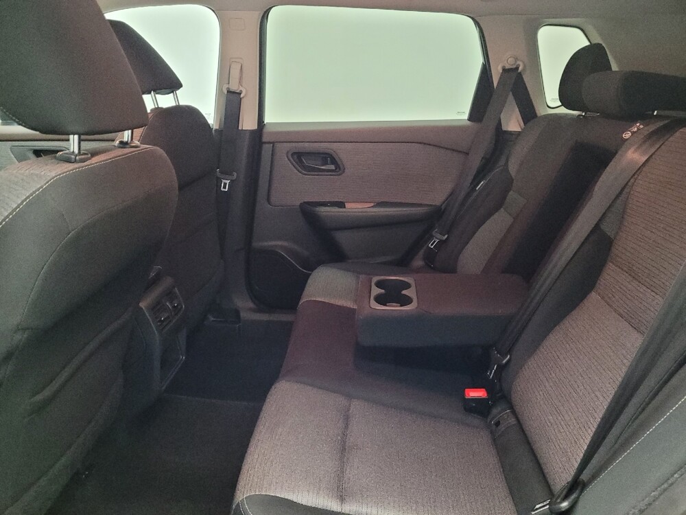 2021 Nissan Rogue in Montclair, CA 91763 - 18101163 18