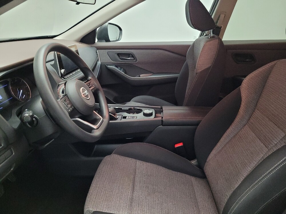 2021 Nissan Rogue in Montclair, CA 91763 - 18101163 17