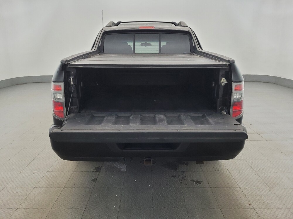 2012 Honda Ridgeline in New Castle, DE 19720 - 18101164 29