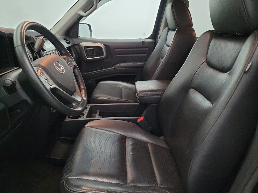 2012 Honda Ridgeline in New Castle, DE 19720 - 18101164 17