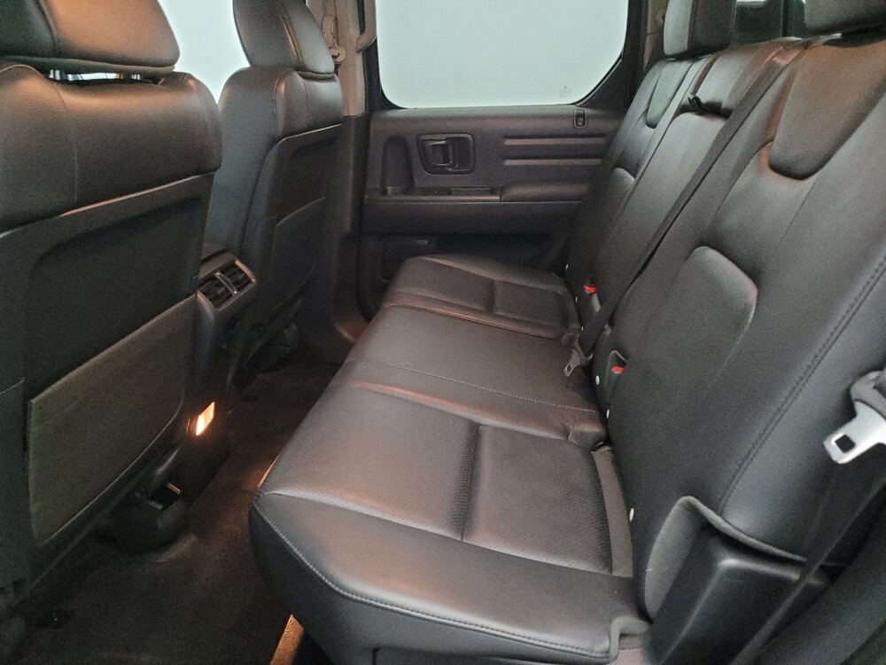 2012 Honda Ridgeline in New Castle, DE 19720 - 18101164 18