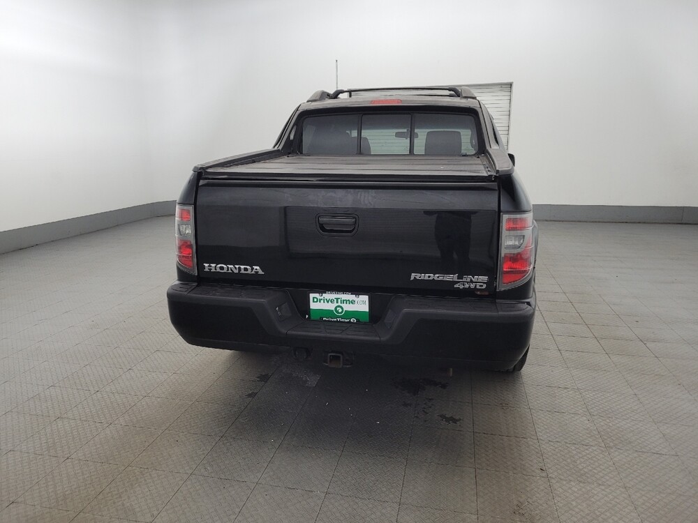 2012 Honda Ridgeline in New Castle, DE 19720 - 18101164 7
