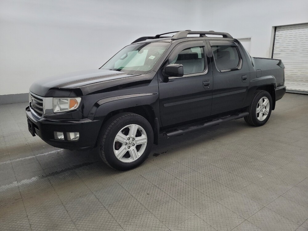 2012 Honda Ridgeline in New Castle, DE 19720 - 18101164 2