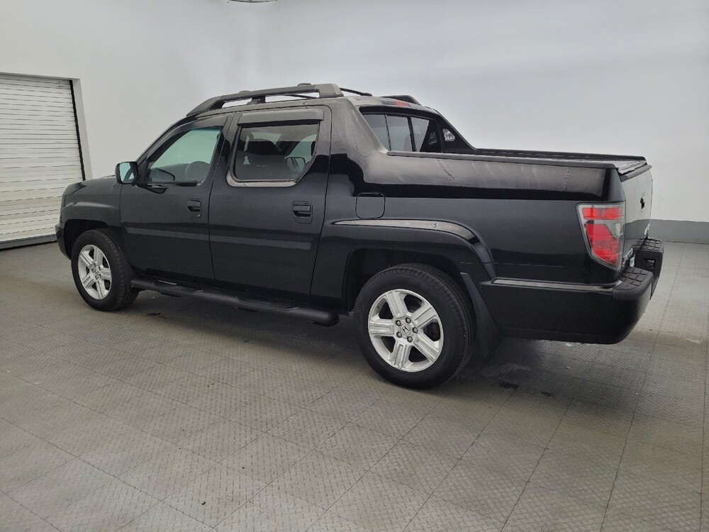 2012 Honda Ridgeline in New Castle, DE 19720 - 18101164 3