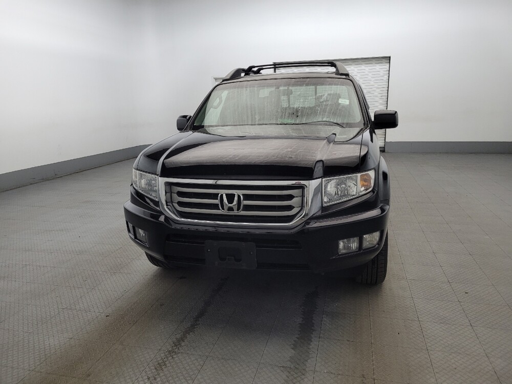 2012 Honda Ridgeline in New Castle, DE 19720 - 18101164 15